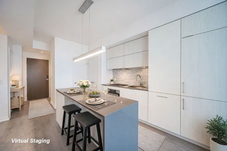 For Lease - 20 Richardson Street Unit# 3202, Toronto, Ontario - Photo 2