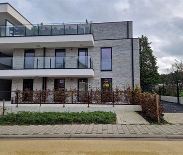 luxueus afgewerkt nieuwbouwappartement met tuin - Photo 6