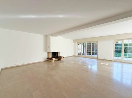 7 room detached villa in Hermance - Foto 2