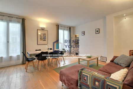 APPART. 2 CHAMBRES – 75019 - Photo 2