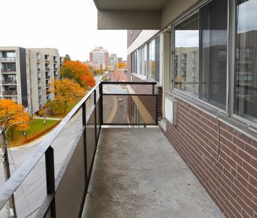 Appartement à louer - Montréal (Côte-des-Neiges/Notre-Dame-de-Grâce... - Photo 2