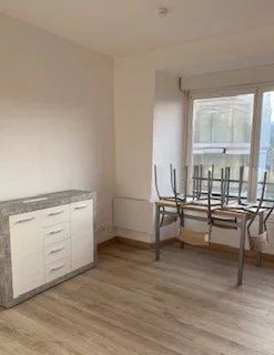Location Appartement 1 pièce 19m² BOULOGNE SUR MER 62200 - Photo 5