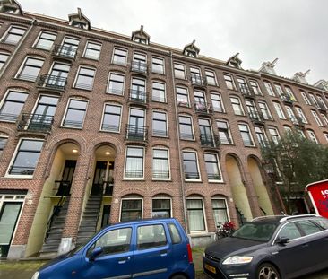 Appartement te huur: Jacob van Lennepkade 225-E 1054 ZP Amsterdam - Foto 6