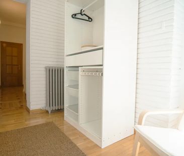 Calle de Joaquín María López, Madrid, Community of Madrid 28015 - Photo 1