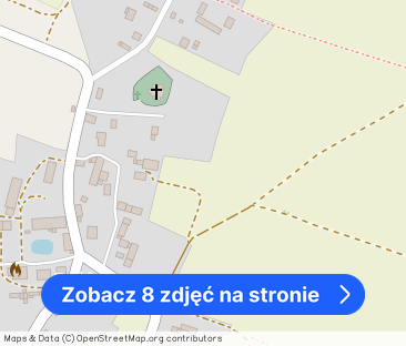 Wynajmę dom w miejscowości Paździorno gm. Kostomłoty - Zdjęcie 1