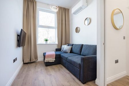 Spring Street - Photo 2