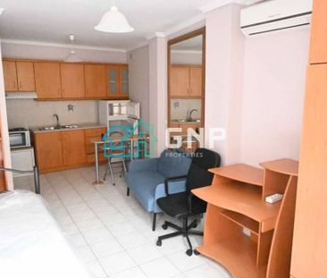 Studio/Γκαρσονιέρα για ενοικίαση Κουλέ Καφέ (Άνω Πόλη) - Photo 6