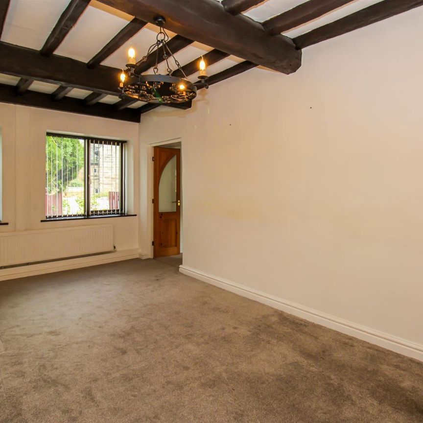 The Courtyard, Woolley - Photo 1