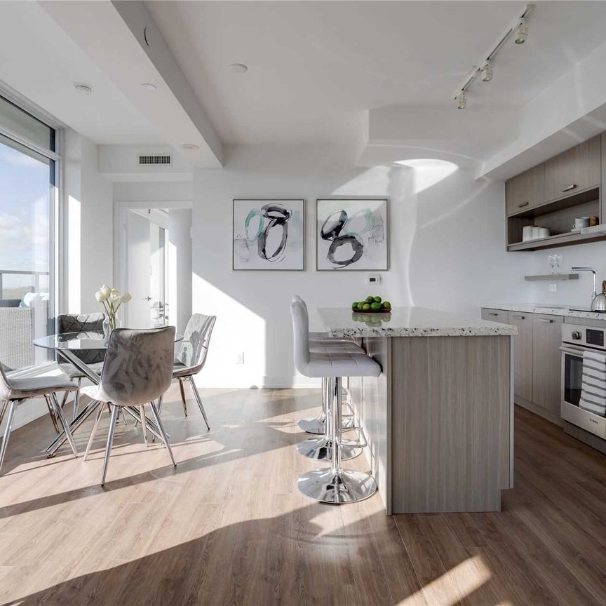 For Lease - 170 Chiltern Hill Road Unit# 802, Toronto, Ontario - Photo 1