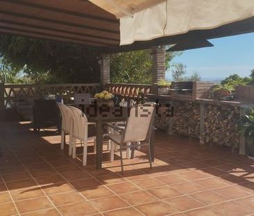 Alquiler de casa o chalet independiente en Diseminado el Hornillo, 318 - Photo 6