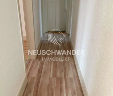 À louer appartement de 4 pièces au 1er étage à Bassecourt - Foto 6