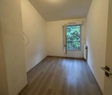 Appartement à louer 3 pièces 66.33m² - Photo 2