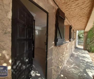 Appartement à louer 1 pièce 21.05m² - Photo 4