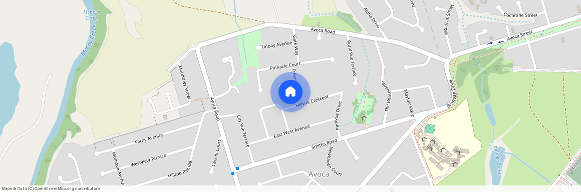 10 Freeman Street, Qld 4670, Avoca