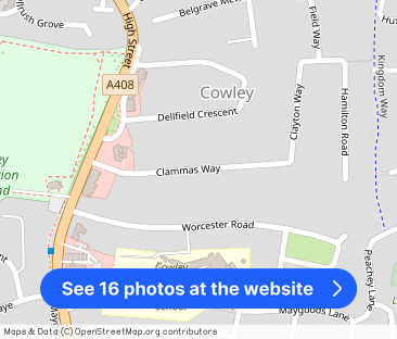 Clammas Way, Uxbridge, UB8 - Photo 1