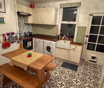 2 bedroom terraced house to rent - Photo 6