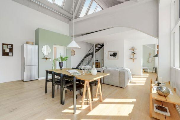 Strandvejen 14, 2. lejl. 211 - prøvebolig - Photo 1