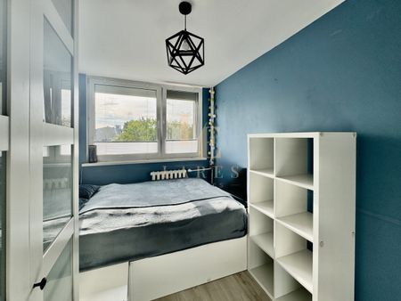 Oddzielna kuchnia| Balkon | Klimatyzacja - Photo 2
