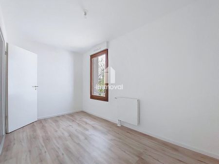 Location Appartement 3 pièces 63m² STRASBOURG 67100 - Photo 4