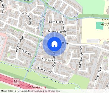 Slough, Berkshire, SL1 - Photo 1