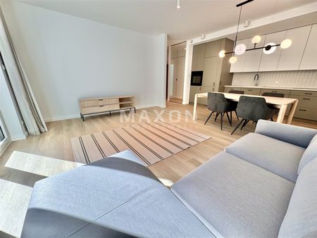 Mieszkanie przy stacji SKM i obwodnic - Photo 3