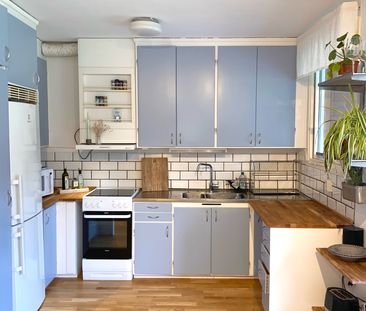 Hemmansvägen, Halmstad - Foto 3