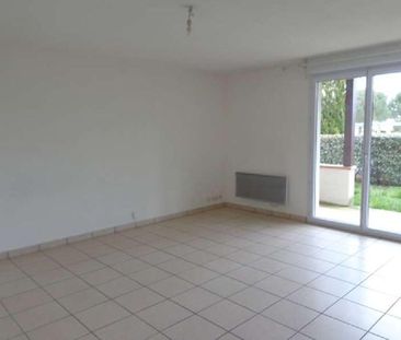 Location Appartement 3 pièces 63m² - Photo 6