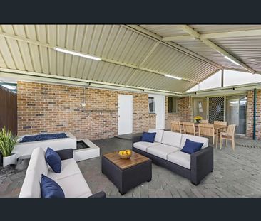 Modern Family Home Conveniently Located - Photo 6