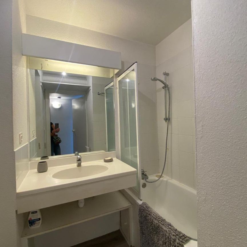 Location Appartement 1 pièce 18m² STRASBOURG 67000 - Photo 1