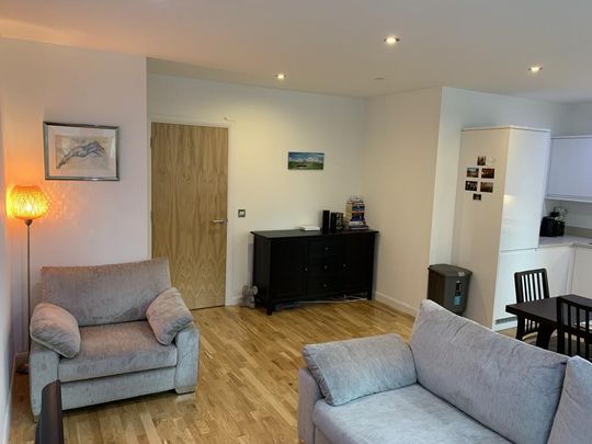 2 bedroom apartment to rent - Photo 1