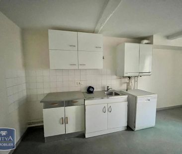 Appartement à louer 2 pièces 37.98m² - Photo 3