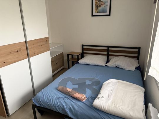 Location Appartement 3 pièces 58m² VANDOEUVRE LES NANCY 54500 - Photo 1