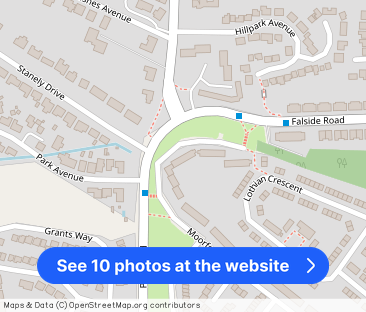 Moorfoot Avenue, Paisley - Photo 1