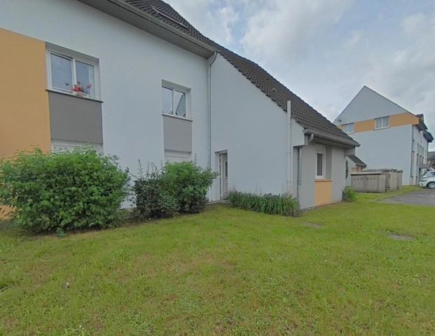 Appartement T3 à Wassigny - Photo 1