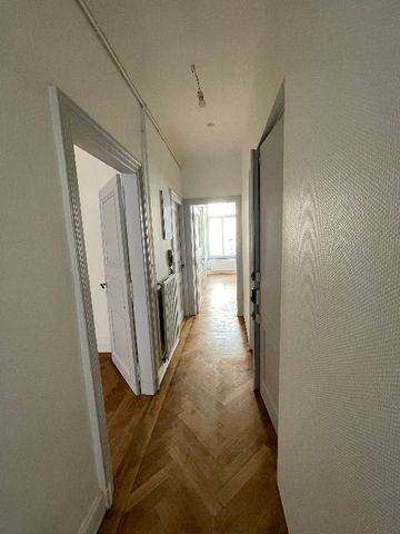 Appartement à louer à METZ - Photo 2