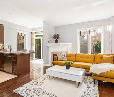 For Lease - 3860 Bloomington Crescent, Mississauga, Ontario - Photo 1