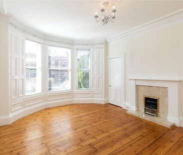 4 bedroom terraced house to rent - Photo 1