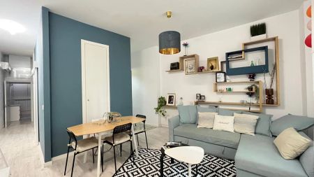 2-bedroom apartment for rent in Ciudad Jardín, bills included - Foto 2