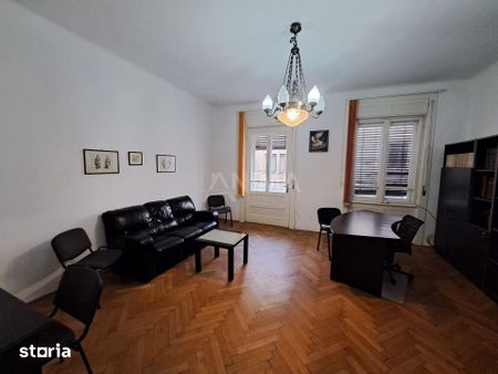 Apartament o camera, zona Tribunal, Pavel Rosca - Photo 3