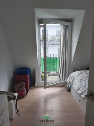 Piso de alquiler en Área Romántica - Foto 1