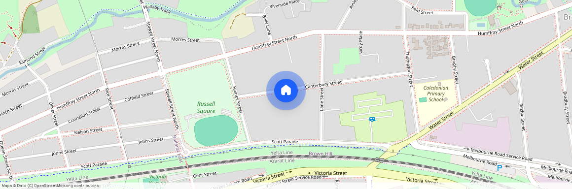 1/18 Canterbury Street, Vic 3350, Brown Hill