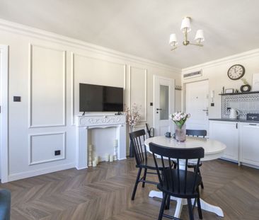 Nowoczesne, przy samej Francuskiej, wyposażone! - Photo 5