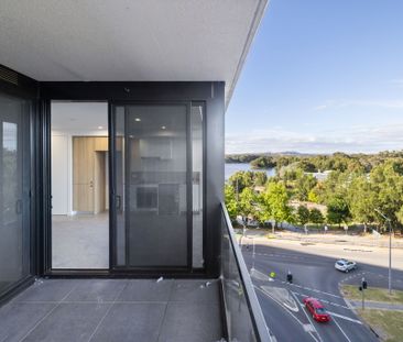 312/4 Grazier Lane, Belconnen ACT 2617 - Apartment For Rent | Domain - Photo 6