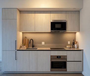 For Lease - 35 Parliament Street Unit# 529, Toronto, Ontario - Photo 3