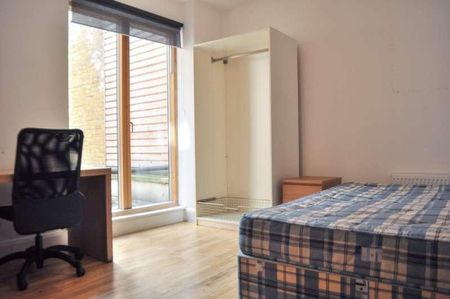 Hackney Road, London, E2 - Photo 5