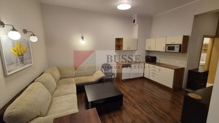 2 pokojowe mieszkanie na Tkackiej - Фото 3