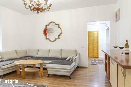 Apartament 3 camere | Centrala imobil | Piata Romana - Fotografie 4