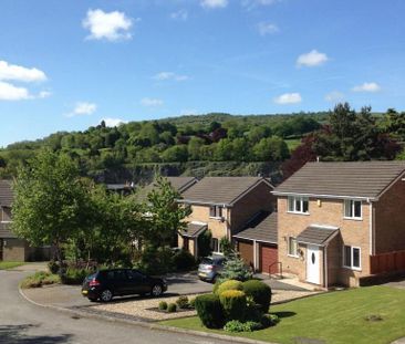 3 bedroom link detached house to rent - Photo 3