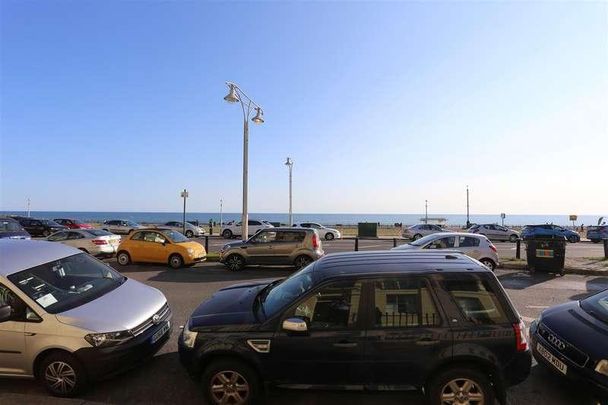 Brunswick Terrace, Hove, BN3 - Photo 1