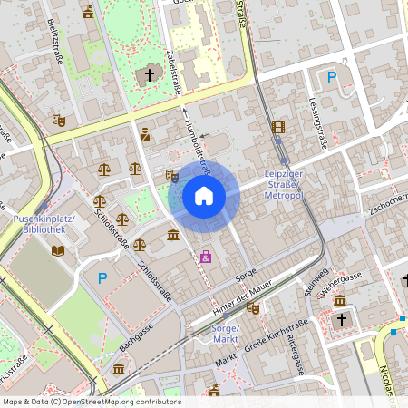 Rudolf-Diener-Straße, 07545, Rudolf-Diener-Straße    Gera